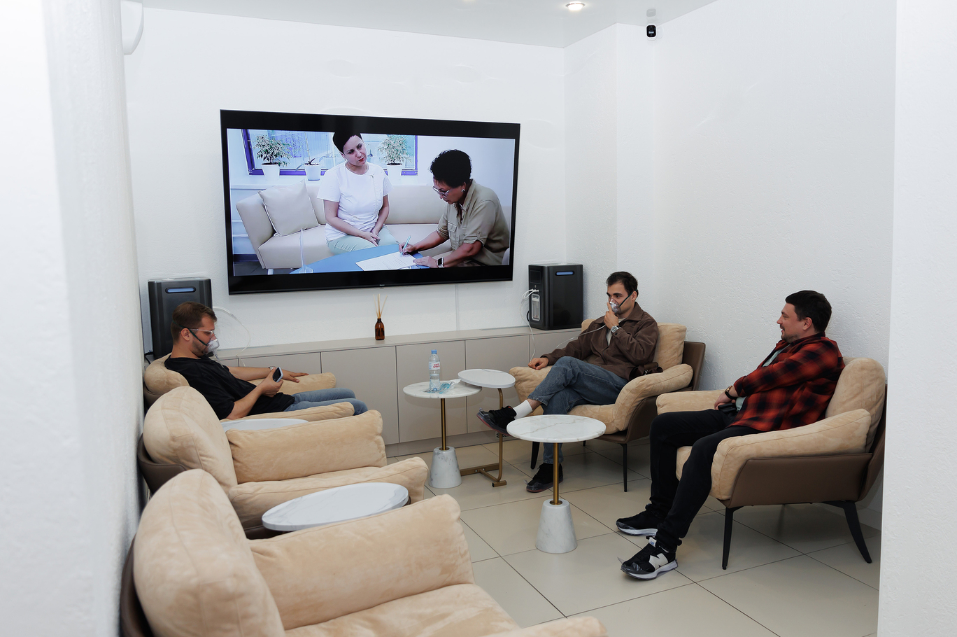 Для кого «ЭкзоКлиник»?