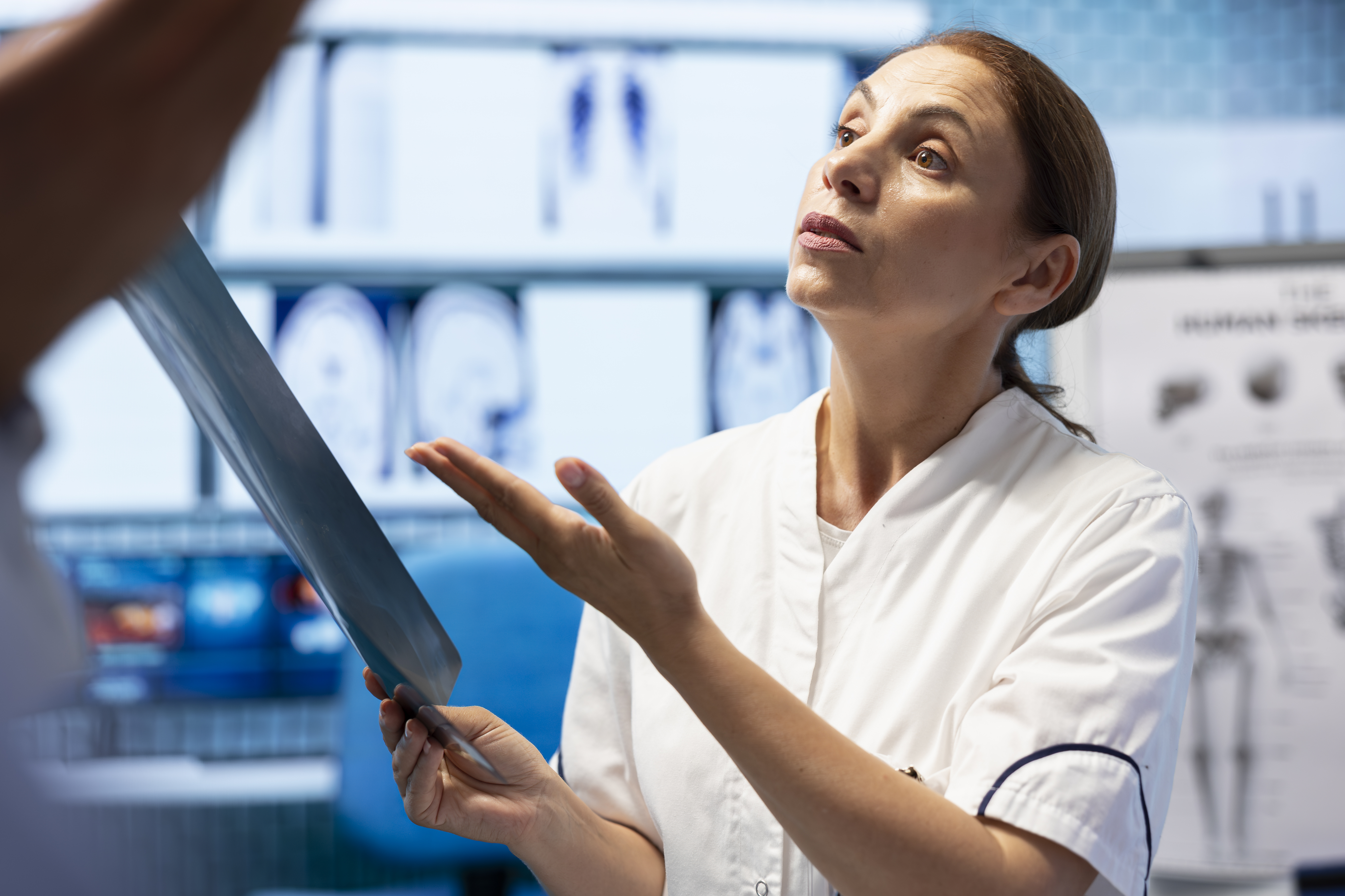 ТЕКАР-терапия: принцип действия, показания и эффективность