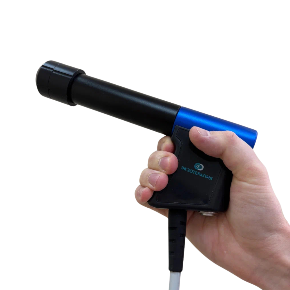 УДАРНО-ВОЛНОВАЯ СТИМУЛЯЦИЯ