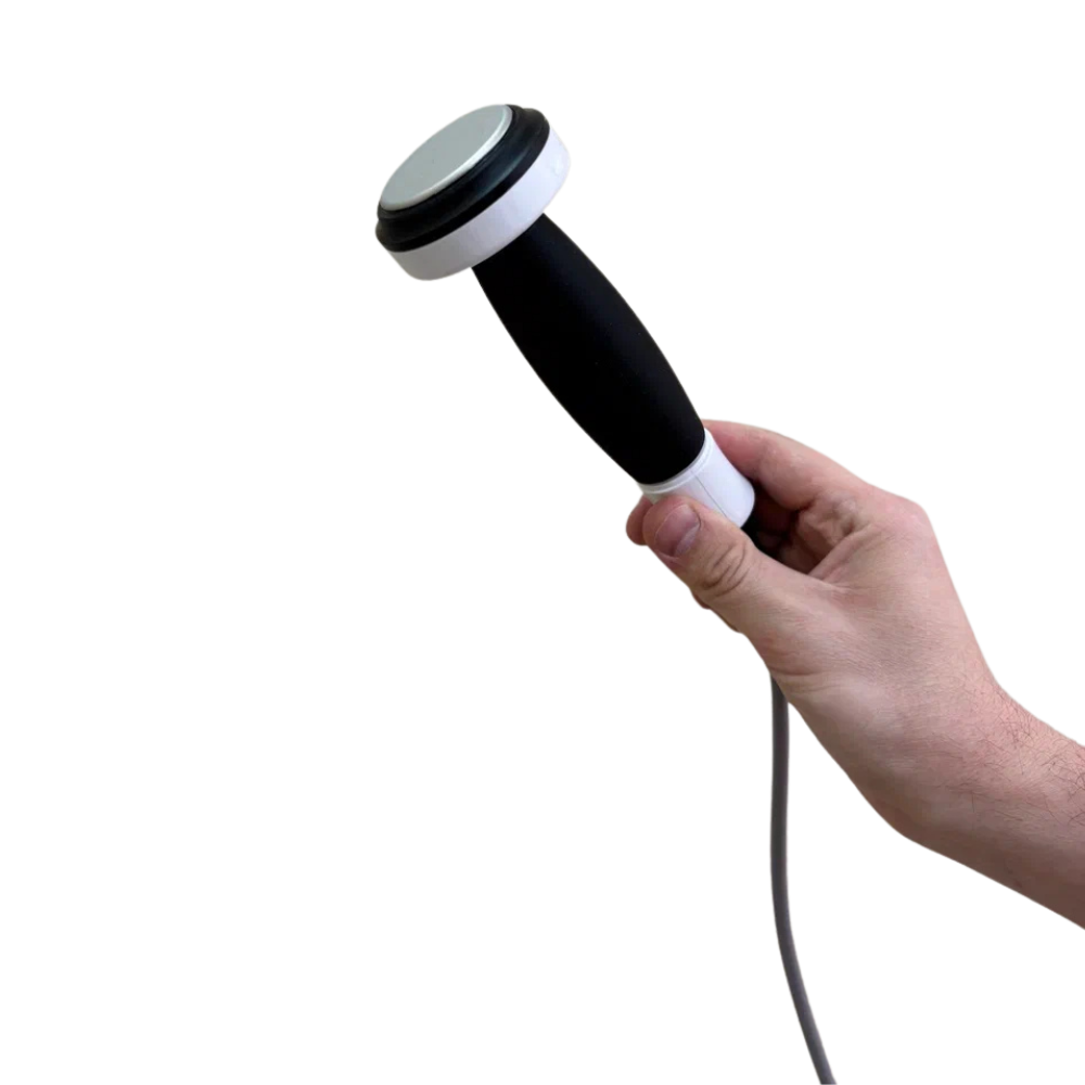 УЛЬТРАЗВУКОВАЯ СТИМУЛЯЦИЯ