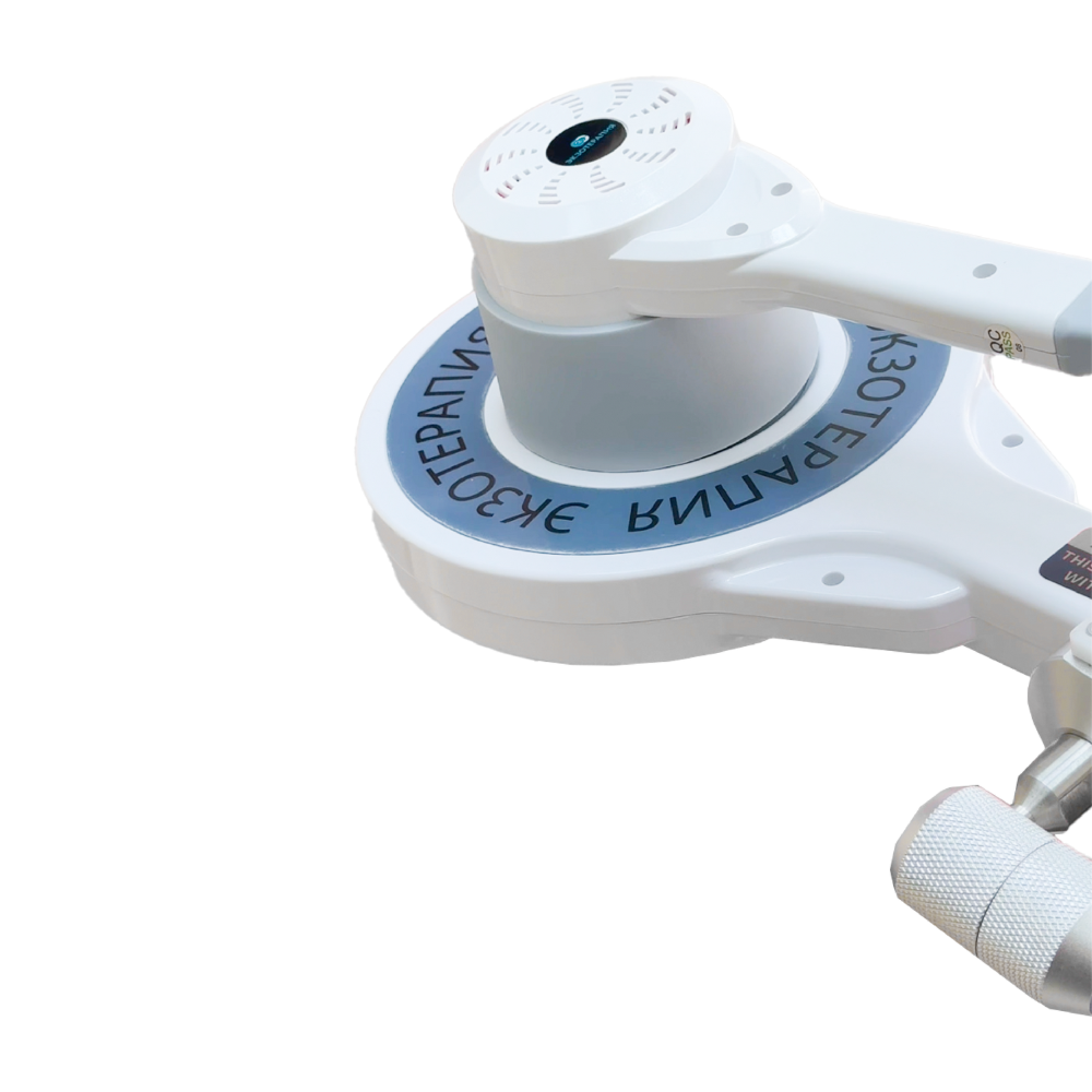 ВЫСОКОИНТЕНСИВНАЯ МАГНИТОСТИМУЛЯЦИЯ