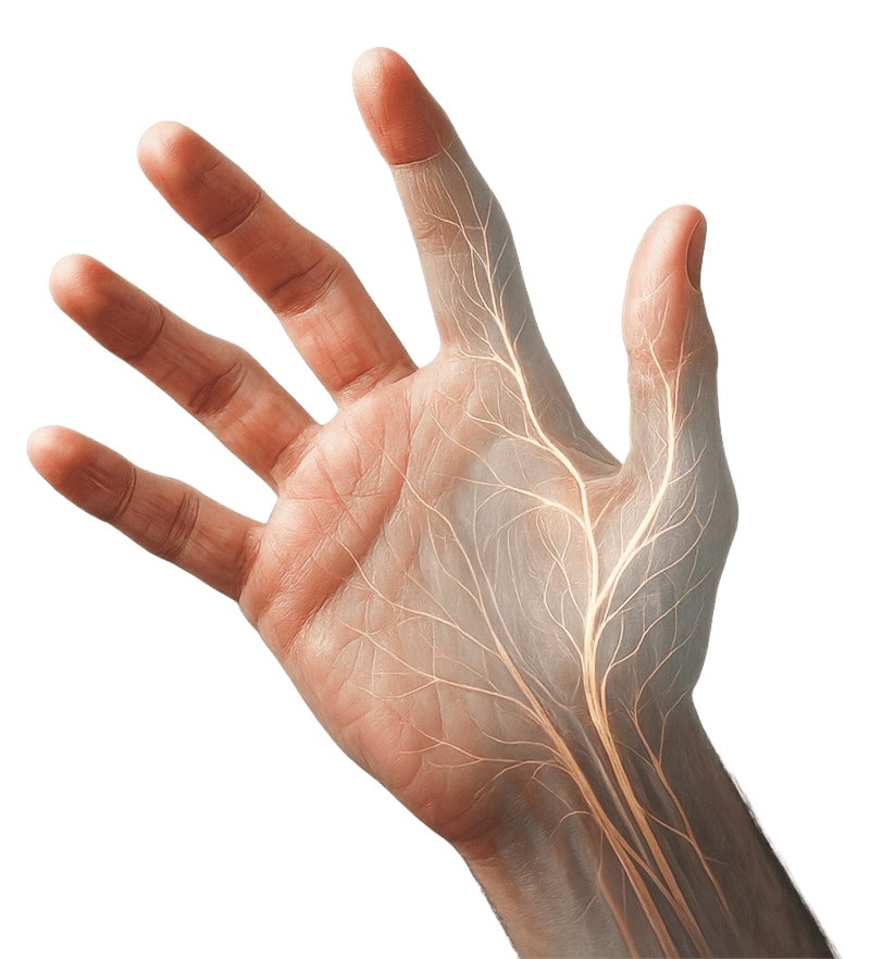 НЕВРИТЫ И НЕЙРОПАТИИ НЕРВОВ+