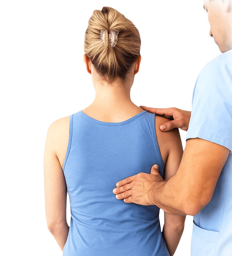 ЗДОРОВАЯ СПИНА