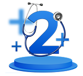 ПРИЕМ  У ВРАЧА-ТЕРАПЕВТА