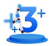 АНАЛИЗЫ И ОБСЛЕДОВАНИЯ