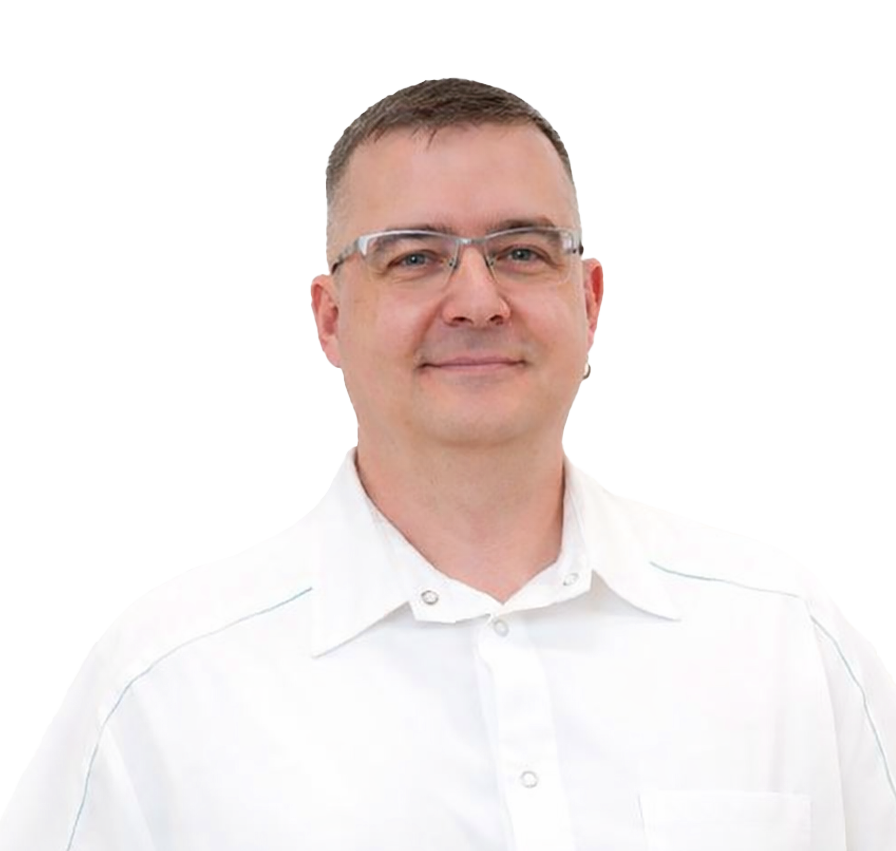 Кузьменков Евгений Алексеевич