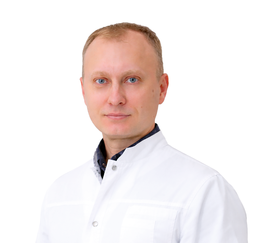 Бабочкин Данил Сергеевич