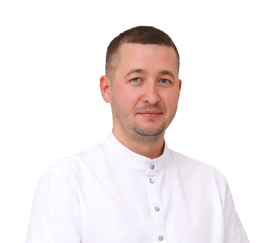 Филиппов Иван Владимирович